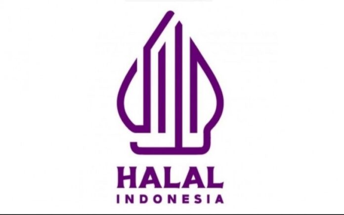 Ini Penjelasan soal Filosofi dan Kode Warna pada Logo Halal yang Baru