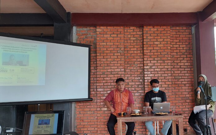 LSM di Riau Desak KPK agar Tetapkan Tersangka Baru dalam Kasus Suap Perpanjangan HGU PT AA