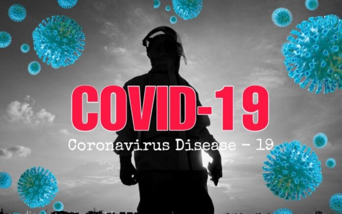 Data Covid-19 di Riau 10 Maret 2022: Jumlah Kasus Positif dan Capaian Vaksinasi