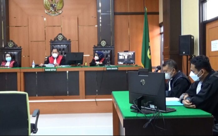 Sidang Putusan Sela Ketua Kopsa M Anthony Hamzah Digelar Besok, Begini Harapan dari Penasehat Hukum