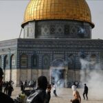 Indonesia Kecam Keras Serangan Bersenjata Aparat Israel terhadap Warga Palestina di Masjid Al-Aqsa