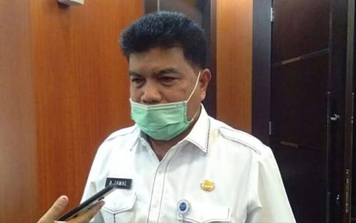 Soal THR Karyawan, Disnaker Pekanbaru Ingatkan Perusahaan Agar Tidak Mencicil dan Bayar H-7 Lebaran