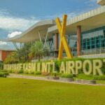 Syamsuar Ajukan Permohonan ke Menteri Perhubungan agar Buka Penerbangan Internasional di Bandara SSK II