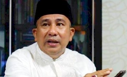 Penasehat Ahli Gubernur Riau: Yang Dilarang itu Buka Puasa dan Sahur Bersama, Bukan Safari Ramadan