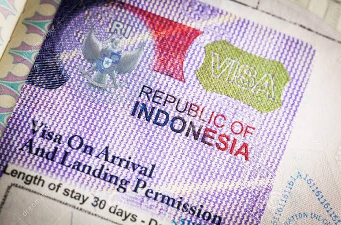 Berlaku Hari Ini, Berikut Daftar 43 Negara yang Bebas Visa Kunjungan Khusus Wisata ke Indonesia