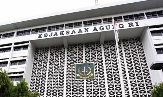 Kejagung Tetapkan Dirjen Kemendag dan 3 Komisaris Perusahaan CPO Jadi Tersangka Kasus Dugaan Korupsi Izin Ekspor