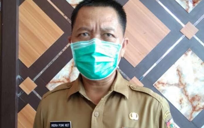 Antisipasi Bencana saat Mudik Lebaran, Dinas PUPR Pekanbaru Siagakan Alat Berat