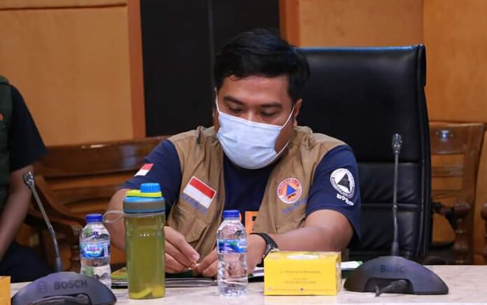 BPBD Pekanbaru Minta Warga Siap Siaga Antisipasi Cuaca Ekstrem