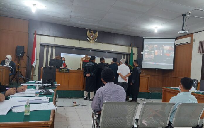 Sidang Lanjutan Andi Putra, Berikut Cerita 7 Saksi yang Dihadirkan Jaksa KPK