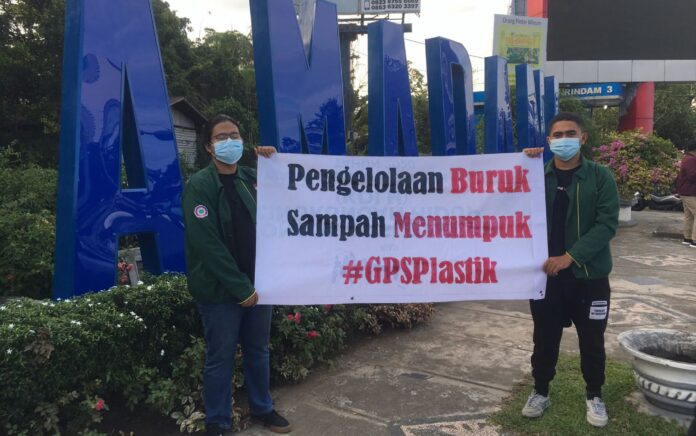 Gugatan Pengelolaan Sampah di Pekanbaru Dikabulkan, Hakim Minta Wali Kota Terbitkan Peraturan Plastik Sekali Pakai