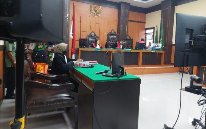 Ajukan Banding, Pengacara Anthony: Pertimbangan Hakim Bertentangan dengan Putusan Perkara Sebelumnya