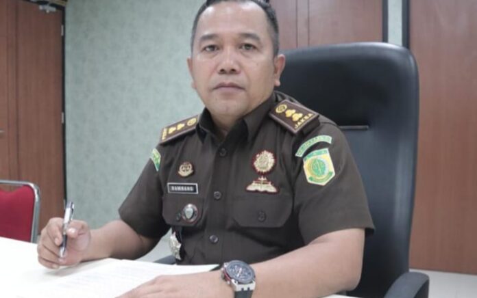 Ketua dan Sekretaris Forum Dosen UIN Suska Riau Diperiksa Jadi Saksi Terkait Dugaan Korupsi Dana BLU