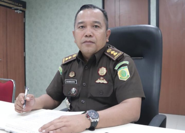 Kejati Riau Kembali Periksa Mantan Rektor UIN Suska sebagai Saksi Kasus Dugaan Korupsi Dana BLU