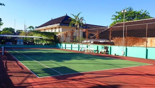 FITRA Kritik Pemprov Riau soal Alokasi Anggaran Sebesar Rp 9,6 Miliar untuk Bangun Lapangan Tenis