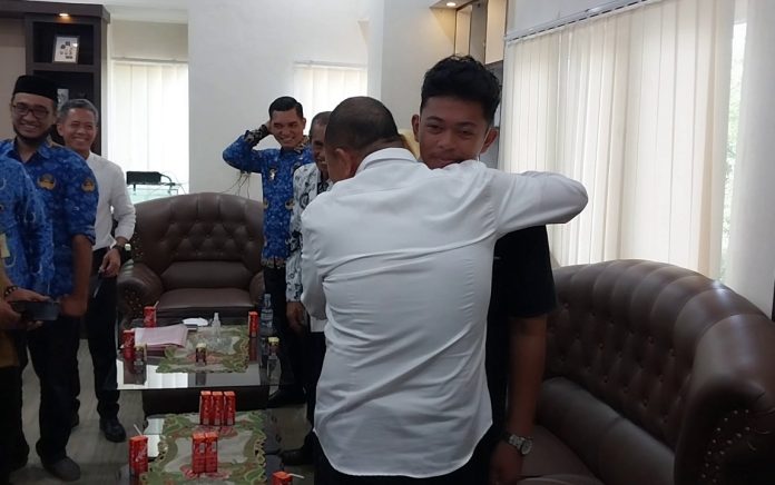 Berkat Restorative Justice, Guru BK SMA di Sulawesi Selatan Bebas dari Tuntutan dan Kembali Mengabdi