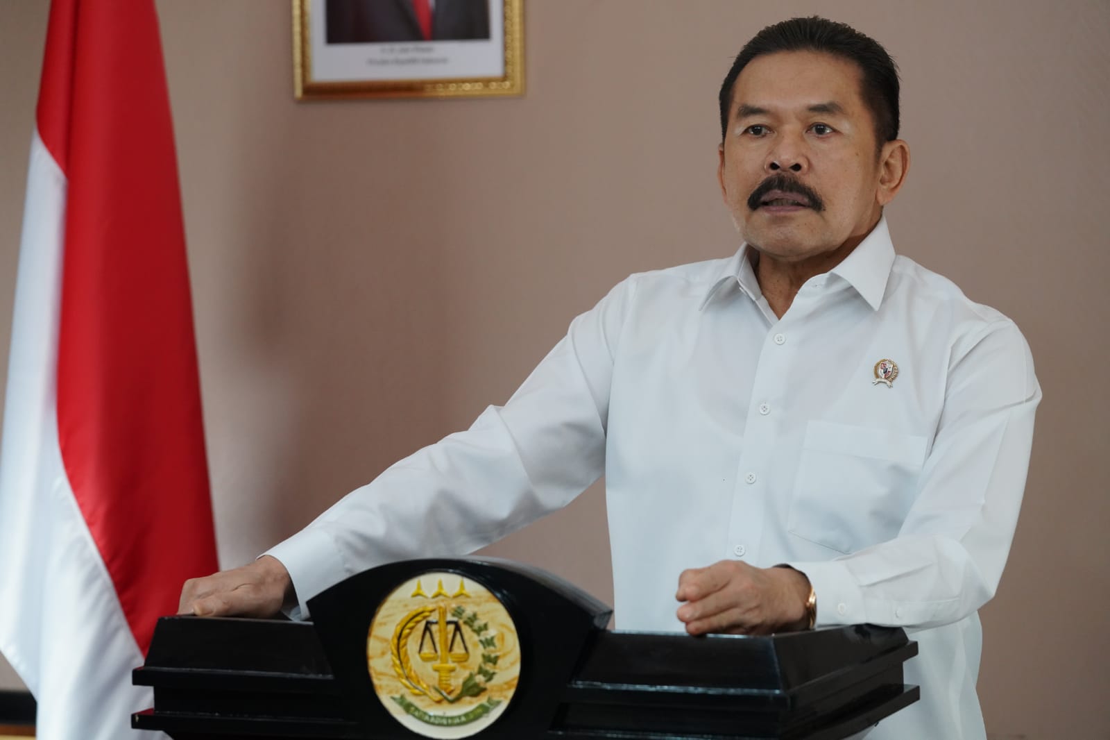Jaksa Agung Perintahkan Jampidsus "Tracing" Aset PT Duta Palma Group