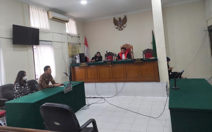 Jaksa Tidak Hadir, Praperadilan 5 Perusahaan Duta Palma Group Ditunda