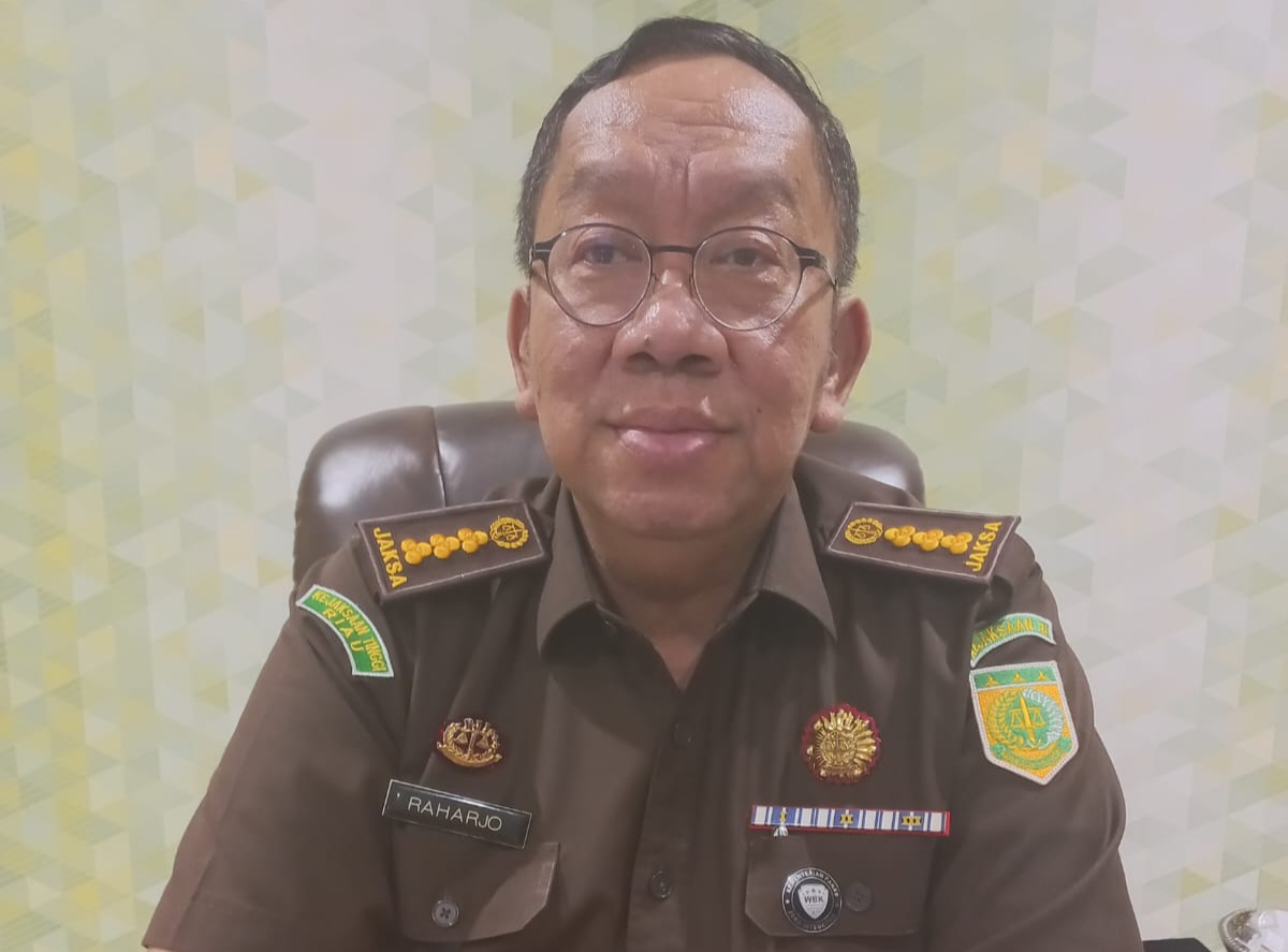 Keberatan Difitnah Jadi Sarang Mafia, Persatuan Jaksa Kejati Riau Akan Laporkan 1 Akun Youtube ke Polisi