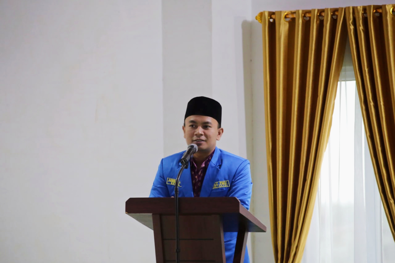 Situasi Kamtibmas Aman dan Kondusif Jelang Lebaran, Tokoh Muda NU Beri Apresiasi ke Kapolda Riau