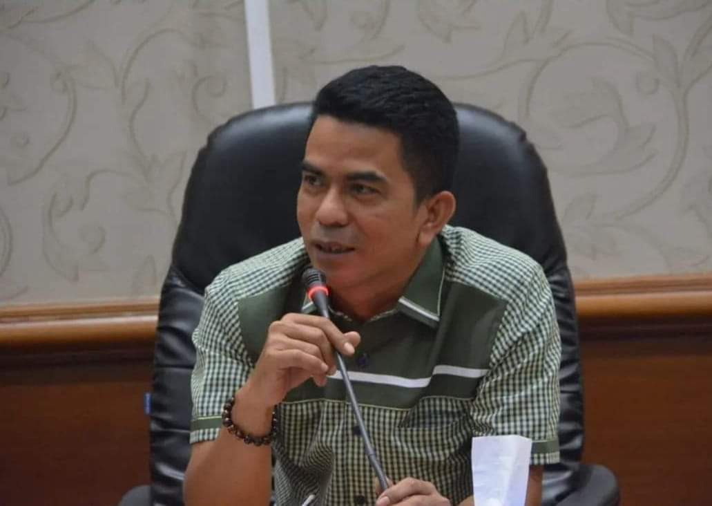 Diduga Komisaris Terima Transferan Uang Ratusan Juta dari Rekanan, Dewan Minta Gubernur Riau Evaluasi Total PT PIR